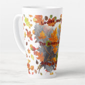 Frisse lucht & Gezellige Sips: Herfst Mokken met L (Linkerhoek)
