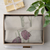 Fritillaria door Charles Mackintosh Tissuepapier (Geschenk)