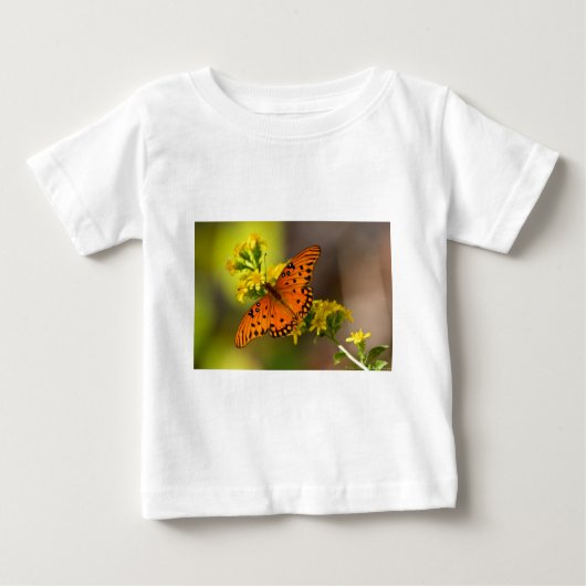 Fritillary Gulf Butterfly Gifts and Apparel (Voorkant)