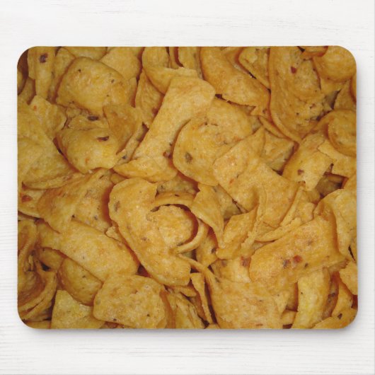 Frito Bandito Mousepad Muismat (Voorkant)