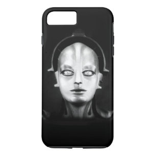 Fritz Lang's Maschinenmensch iPhone 8 Plus / 7 Plus Hoesje
