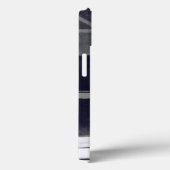 Fritz Lang's Maschinenmensch Case-Mate iPhone Case (Achterkant / Rechts)