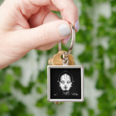 Fritz Lang's Maschinenmensch Sleutelhanger (Hand)