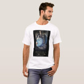 Fritz Lang's Metropolis (1927) T-shirt (Voorkant volledig)