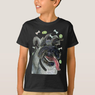 FRITZ T-SHIRT
