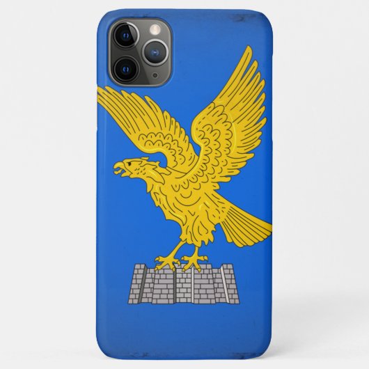 Friuli Venezia Giulia Case-Mate iPhone Case (Achterkant)