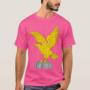 Friuli Venezia Giulia Italië T-shirt