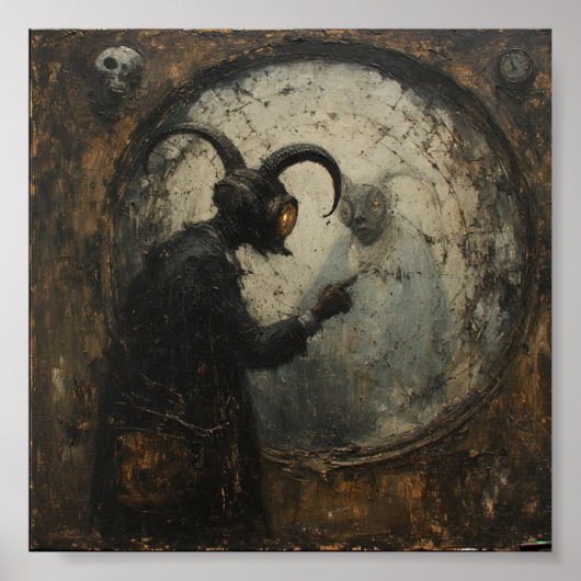 Frix Art Poster (Voorkant)