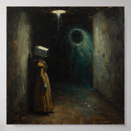 Frix Art Poster (Voorkant)