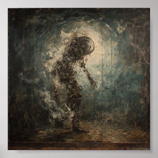 Frix Kunst Poster (Voorkant)