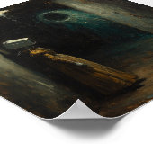 Frix Kunst Poster (Hoek)