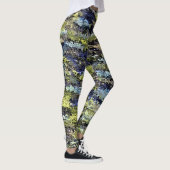 Frizzle - Leggings (Droite)
