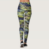 Frizzle - Leggings (Dos)