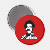 Frobama Gear Magneet (Voorkant / Achterkant)