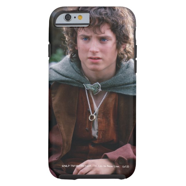FRODO™ Case-Mate iPhone CASE (Achterkant)