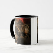 FRODO™ en Samwise Mok (Voorkant links)