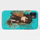 FRODO™ gemengde Media Vector Collage Case-Mate iPhone Case (Achterkant (horizontaal))