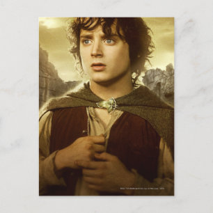 FRODO™ Golden Briefkaart