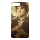 FRODO™ Golden Case-Mate iPhone Case (Achterkant)
