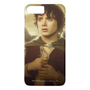FRODO™ Golden iPhone 8 Plus / 7 Plus Hoesje