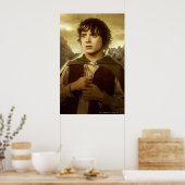 FRODO™ Golden Poster (Keuken)