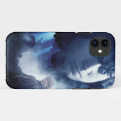 FRODO™, GOLLUM™ en Sam Case-Mate iPhone Case (Achterkant (horizontaal))
