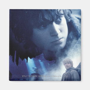 FRODO™, GOLLUM™ en Sam Magneet