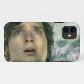 FRODO™ Holding Ring Case-Mate iPhone Case (Achterkant (horizontaal))