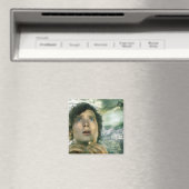 FRODO™ Holding Ring Magneet (Insitu (Vaatwasser))