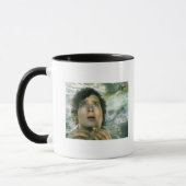 FRODO™ Holding Ring Mok (Links)