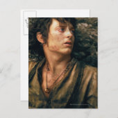 FRODO™ in Despair Briefkaart (Voorkant / Achterkant)
