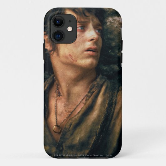 FRODO™ in wanhoop Case-Mate iPhone Case (Achterkant)