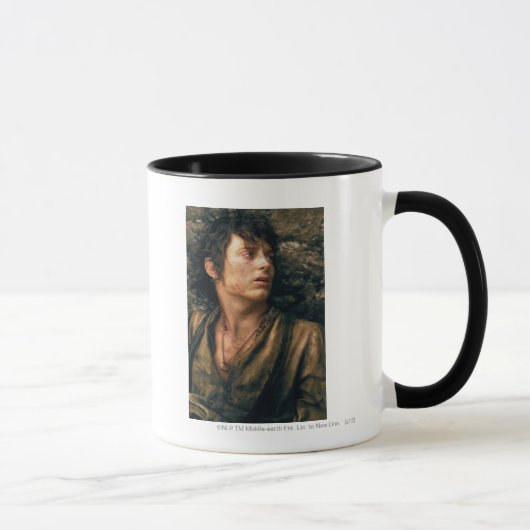 FRODO™ in wanhoop Mok (Rechts)