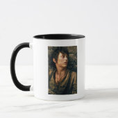 FRODO™ in wanhoop Mok (Links)