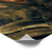 FRODO™ in wanhoop Poster (Hoek)