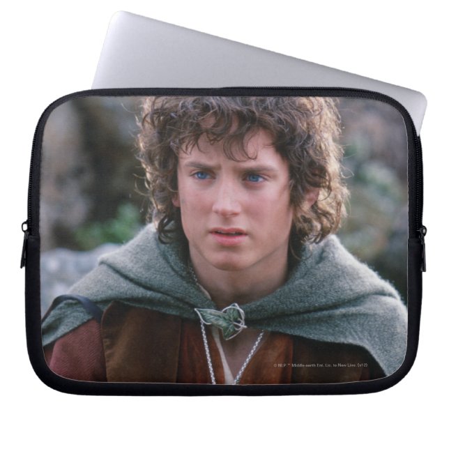 FRODO™ LAPTOP SLEEVE (Voorkant)