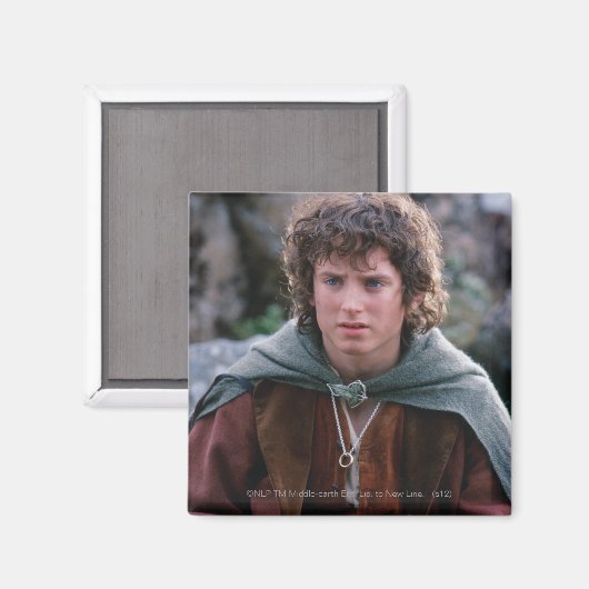 FRODO™ MAGNEET (Voorkant / Achterkant)