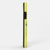 FRODO™ met Hobbits Vector Collage Case-Mate iPhone Case (Achterkant/rechts)