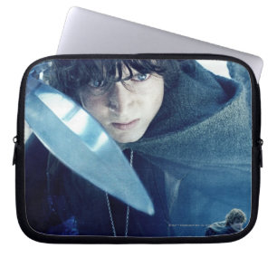 FRODO™ met zwaard Laptop Sleeve