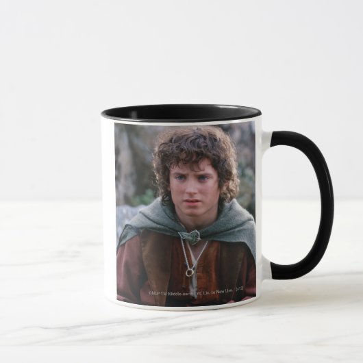FRODO™ MOK (Rechts)