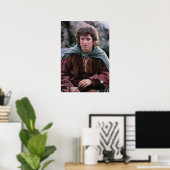 FRODO™ POSTER (Thuiskantoor)