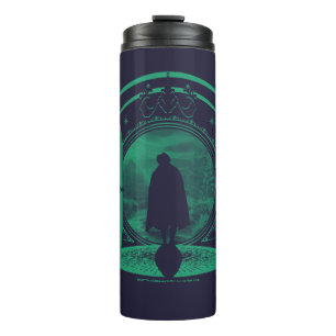 FRODO™ Verlaat het SILHOUET VAN DE SHIRE™ Thermosbeker