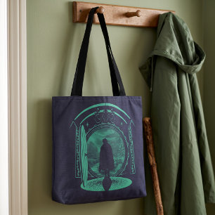 FRODO™ Verlaten van THE SHIRE™ Silhouet Draagtas