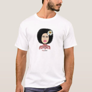 FROever Vanilla T-shirt
