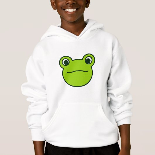 Frog (Voorkant)