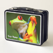 Frog 2 Lunchbox (Achterkant)