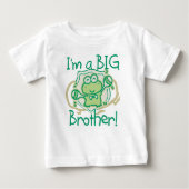 Frog Big Brother (Voorkant)
