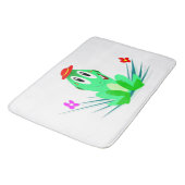 Frog Cut Badmat (Gekanteld)