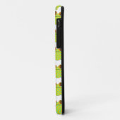 Frog Cut Case-Mate iPhone Case (Achterkant/links)