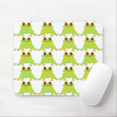 Frog Cut Muismat (Met muis)